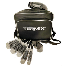 Load image into Gallery viewer, Hair Dressing Set Termix Evolution Basic Professional 4300 (9 pcs)
