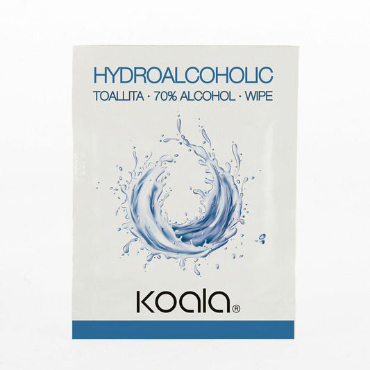 Vochtige doekjes Koala Sanitizing (500 stuks)