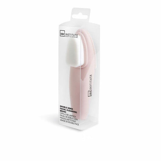 Brosse nettoyante visage IDC Institute Double-face
