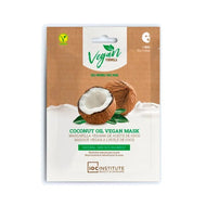 Facial Mask IDC Institute Coconut oil (25 g)