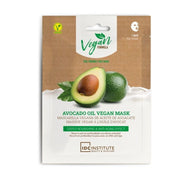 Facial Mask IDC Institute Vegan Avocado oil (25 g)