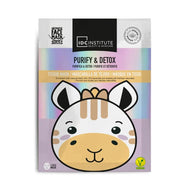 Masque facial IDC Institute Girafe Purify & Detox