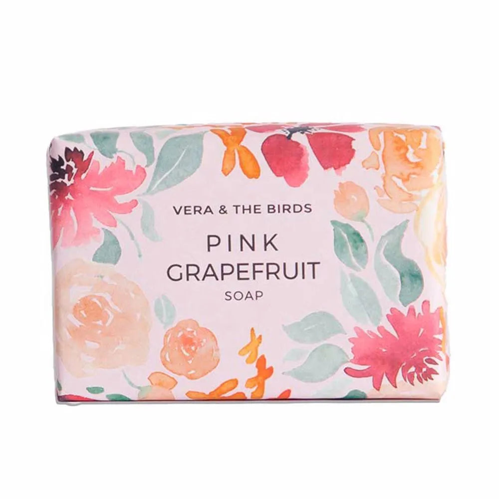 Gâteau de Savon Vera &amp; Les Oiseaux (100 g)