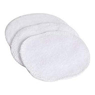 Make-up Remover Pads Vera & The Birds Herbruikbaar (3 uds)