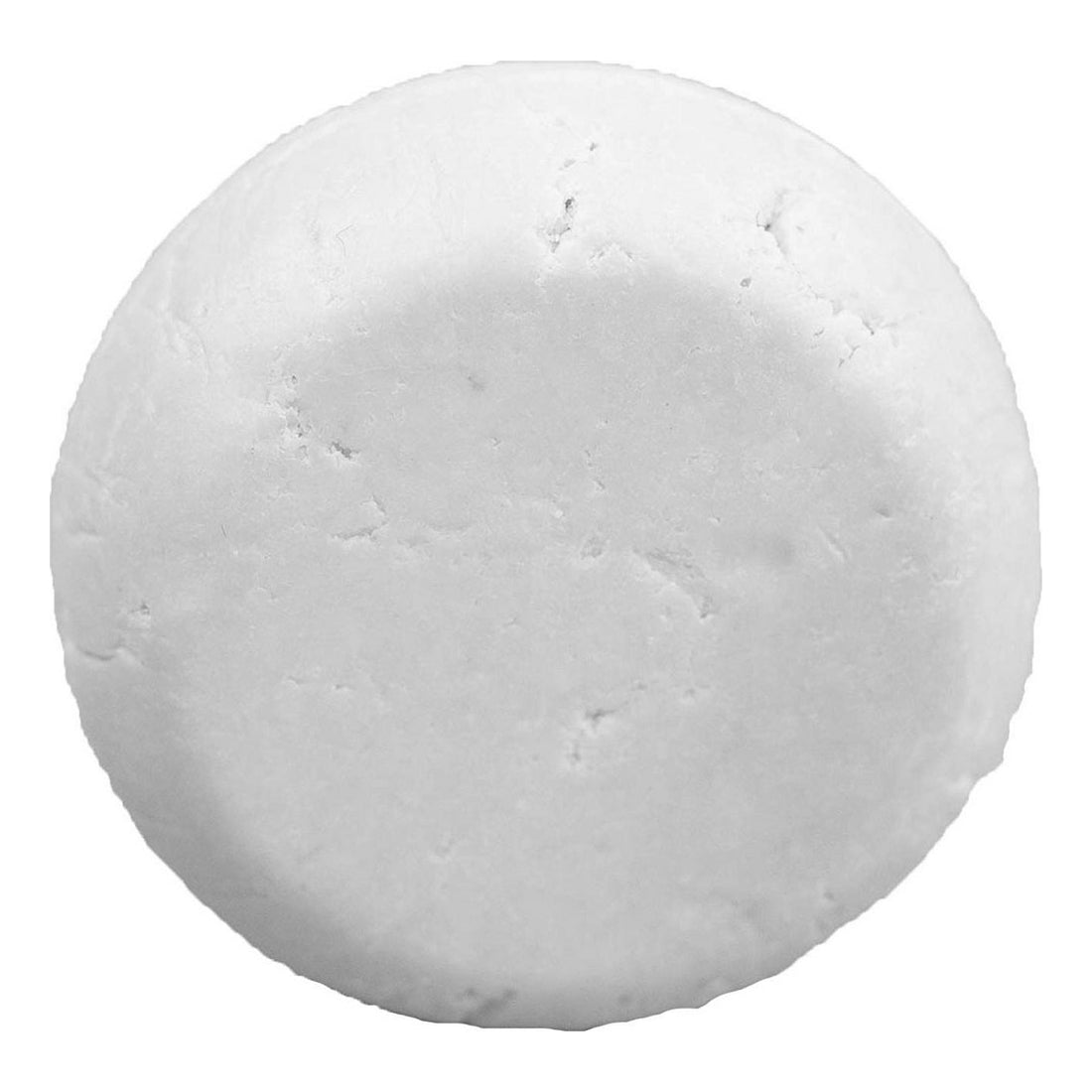Shampoing Sec Vera &amp; Les Oiseaux Cheveux Secs Tablette Citrique (85 g)