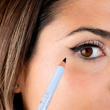 Cargar imagen en el visor de la galería, Eyeliner Vera &amp; The Birds Believe In Black (1,14 g)
