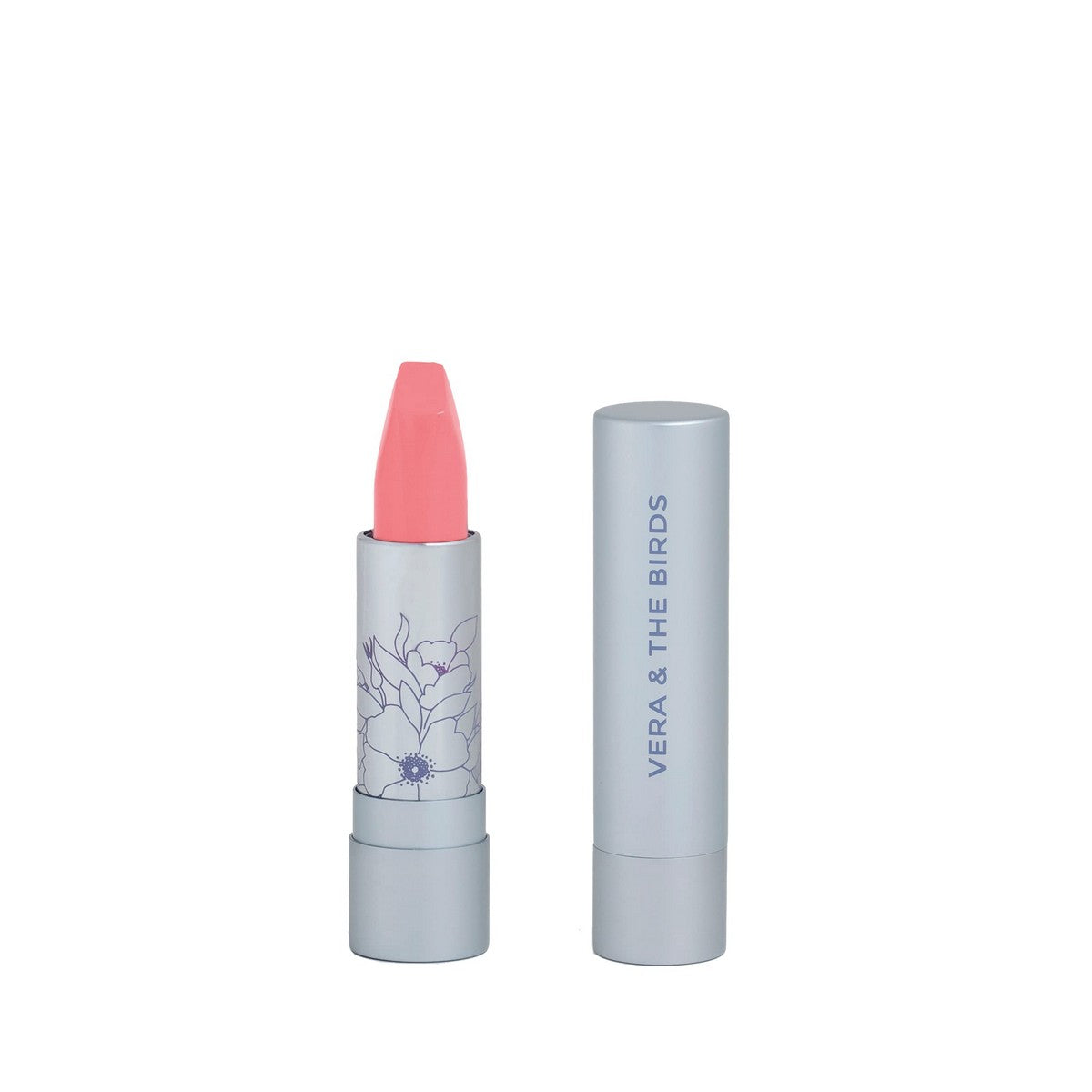 Lippenbalsem Vera &amp; The Birds Just Kiss Me (4 ml)