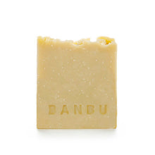 Load image into Gallery viewer, Natural Glycerine Soap Bar Banbu Dry Skin Normal Skin (100 g)
