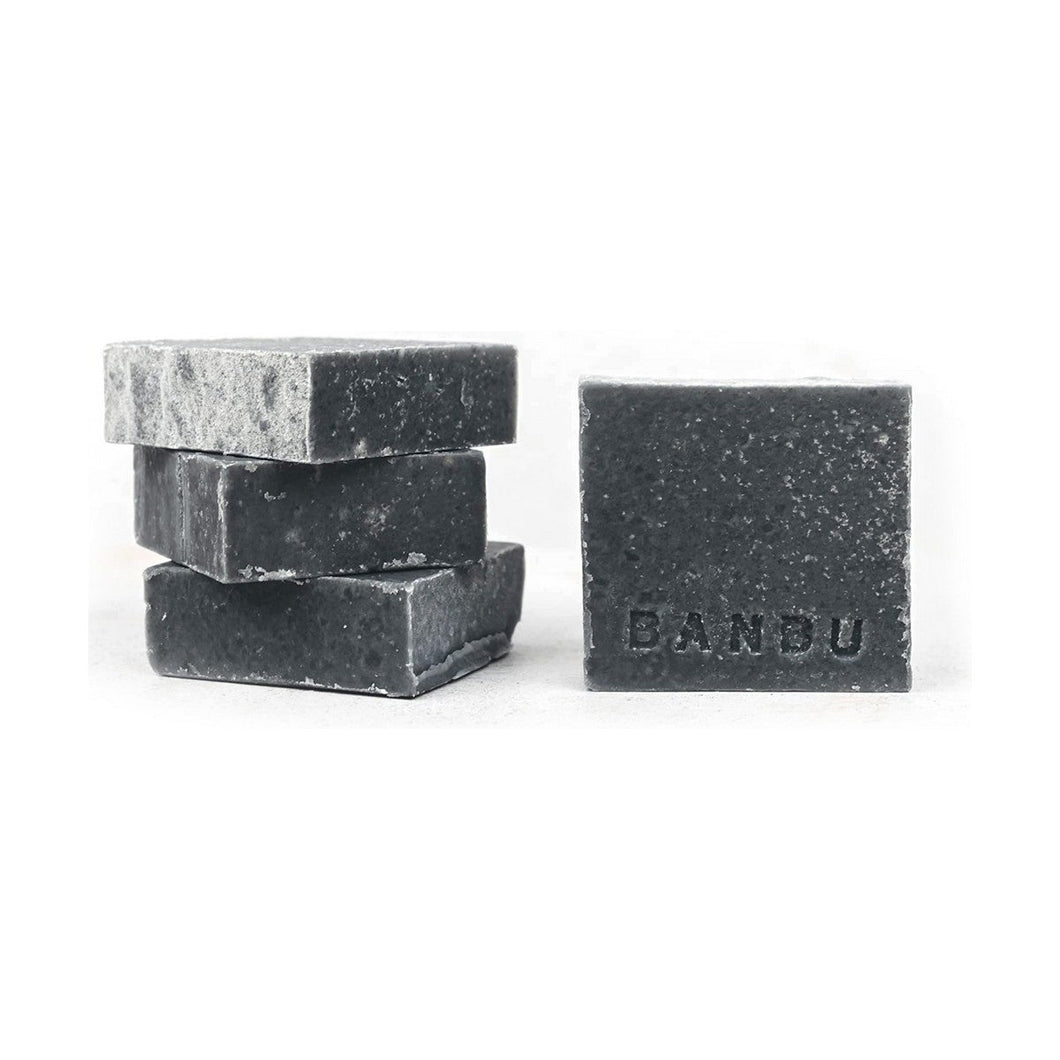 Zeep Banbu Gezichtsreiniger Solid (100 g)