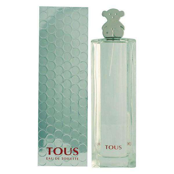 Women's Perfume Tous Tous EDT - Lindkart