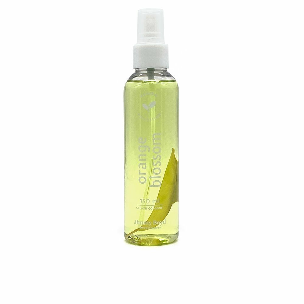 Unisex Perfume Jimmy Boyd Orange Blossom EDC (150 ml)