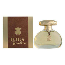 Afbeelding in Gallery-weergave laden, Women&#39;s Perfume Tous Touch Tous EDT - Lindkart
