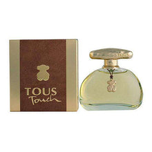 Lade das Bild in den Galerie-Viewer, Women&#39;s Perfume Tous Touch Tous EDT - Lindkart
