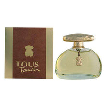 Cargar imagen en el visor de la galería, Women&#39;s Perfume Tous Touch Tous EDT - Lindkart
