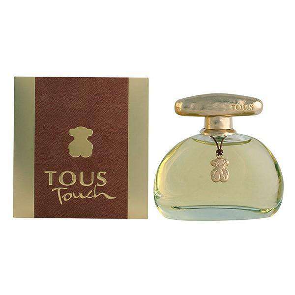 Women's Perfume Tous Touch Tous EDT - Lindkart