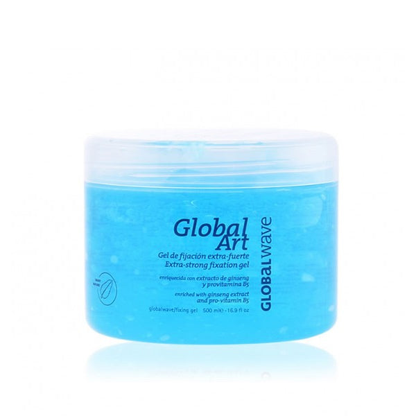 Extrafort Top Gel Broaer (500 ml)