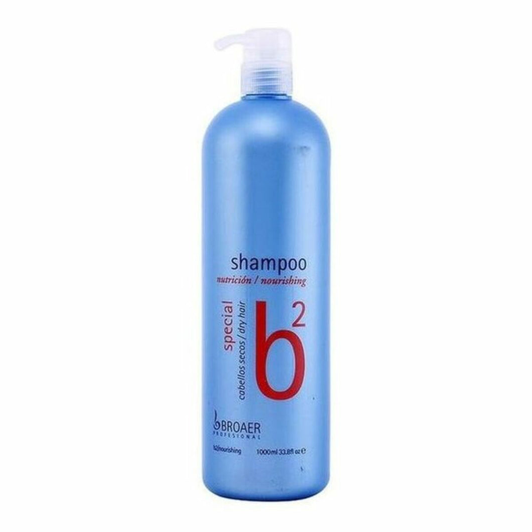 Shampoo B2 Broaer