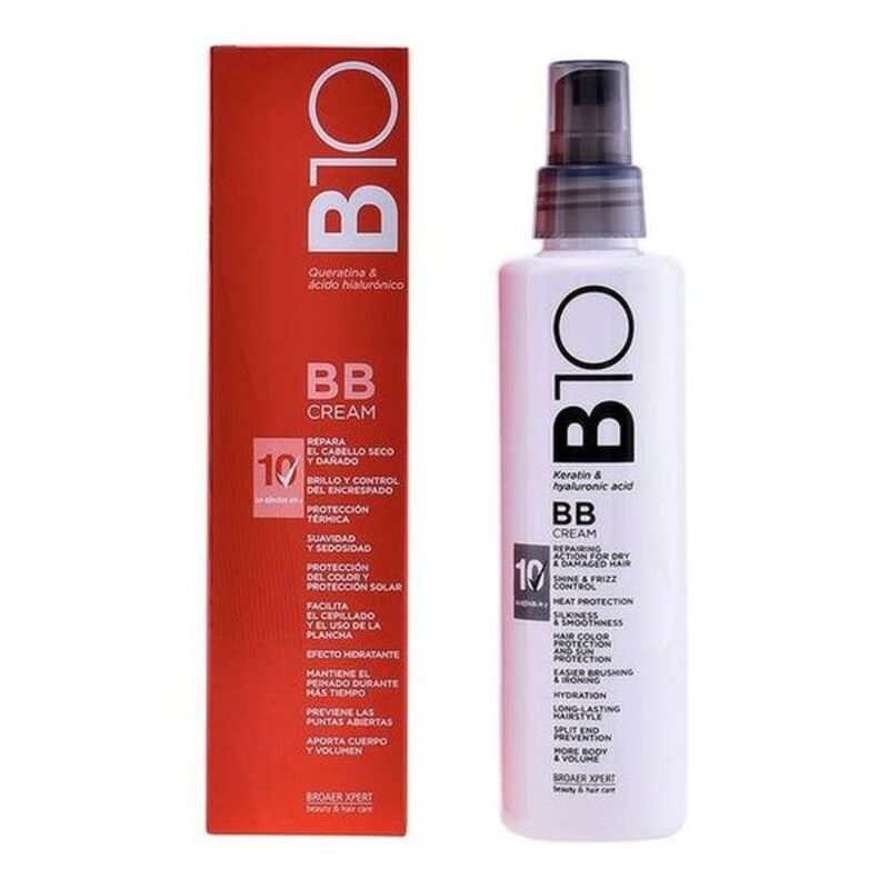 Masque Hydratant B10 Bb Crème Broaer