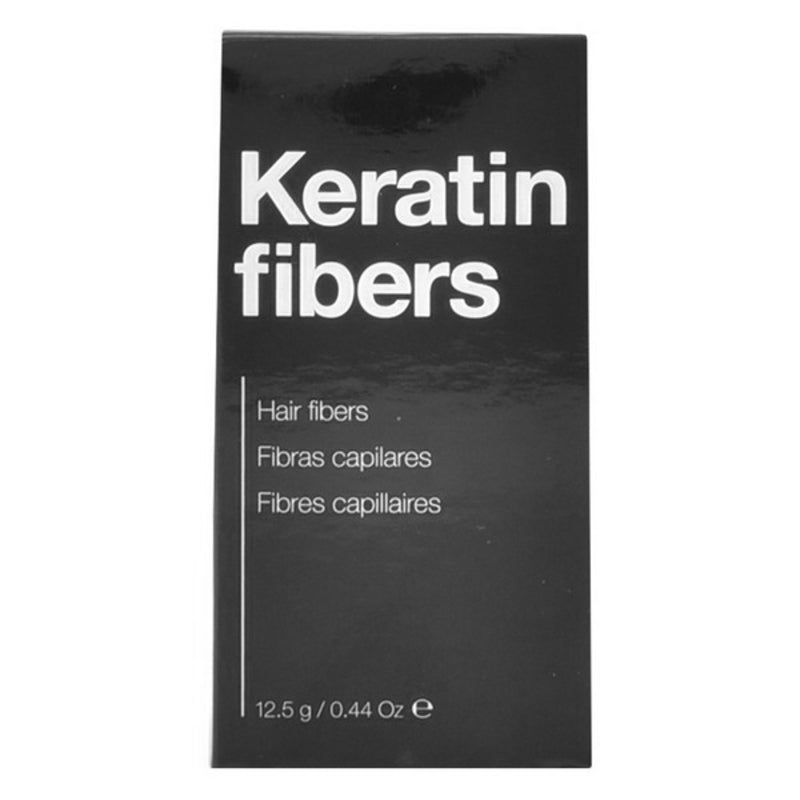 Anti-haaruitvalbehandeling Keratinevezels Lichtblond The Cosmetic Republic Keratinevezels (12,5 g)