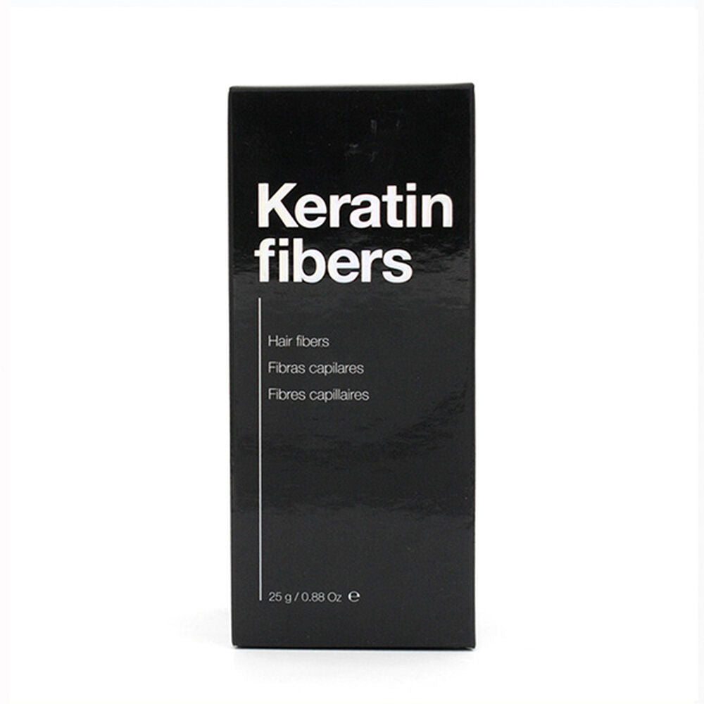 Capillary Fibres The Cosmetic Republic Keratin Fibers Light Brown (25 g)