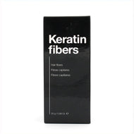 Capillary Fibres The Cosmetic Republic Keratin Fibers Light Brown (25 g)