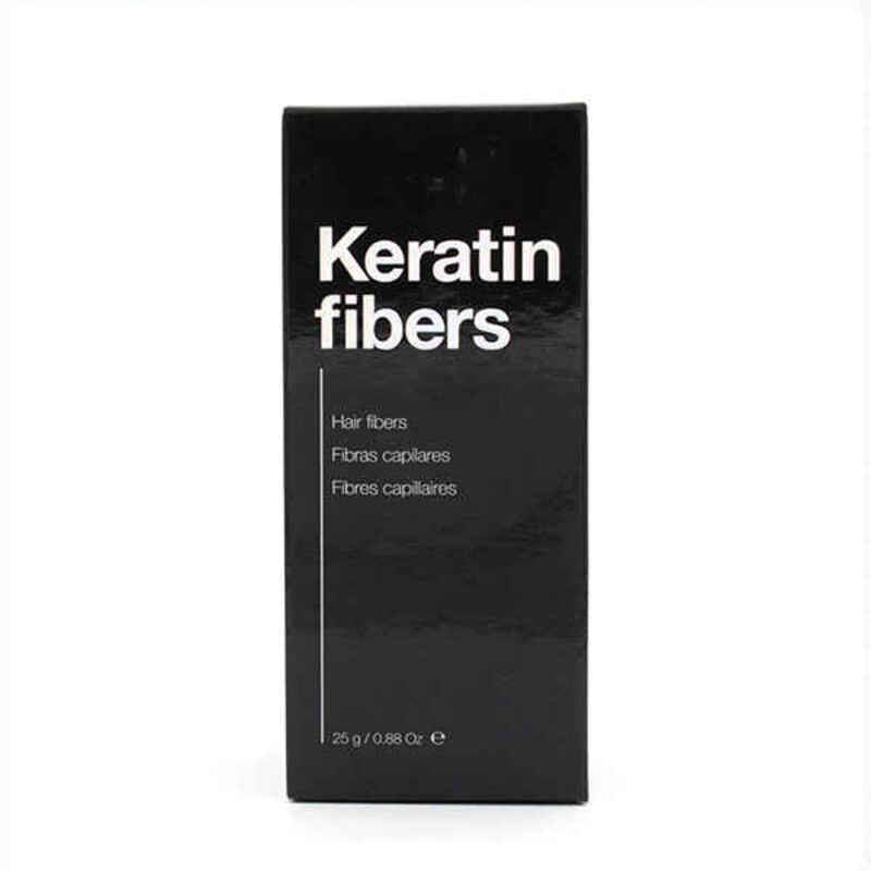 Fibres Capillaires The Cosmetic Republic Fibres de Kératine (25 gr)