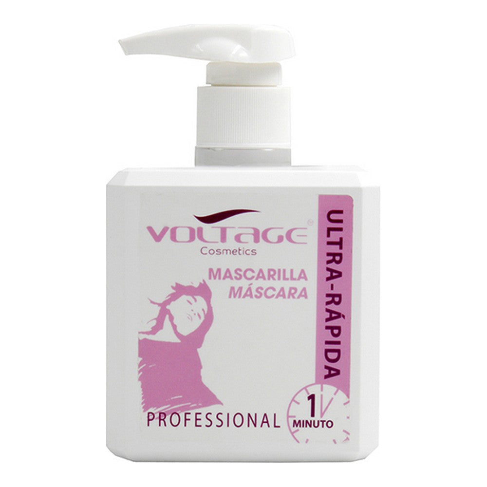 Hair Mask Professional Voltage (500 ml)