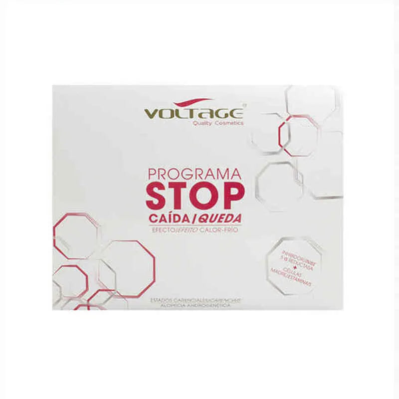 Traitement anti-chute Voltage Profesional (300 ml + 16x5 ml)
