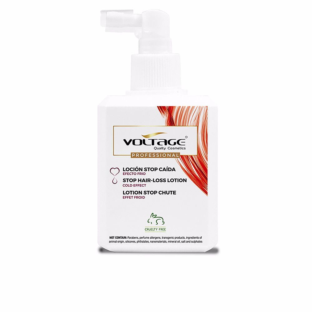 Voltage Lotion Anti-Chute (200 ml)