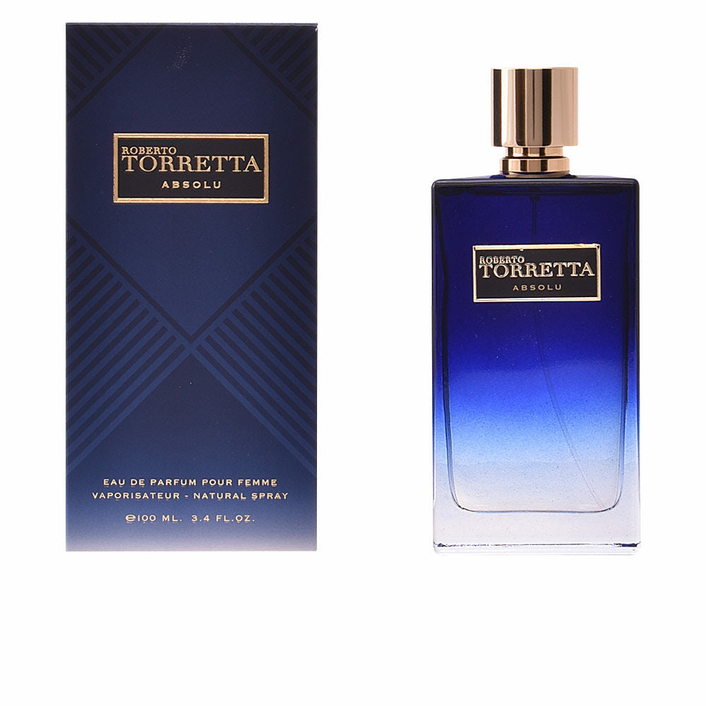 Women's Perfume Roberto Torretta Absolu (100 ml)