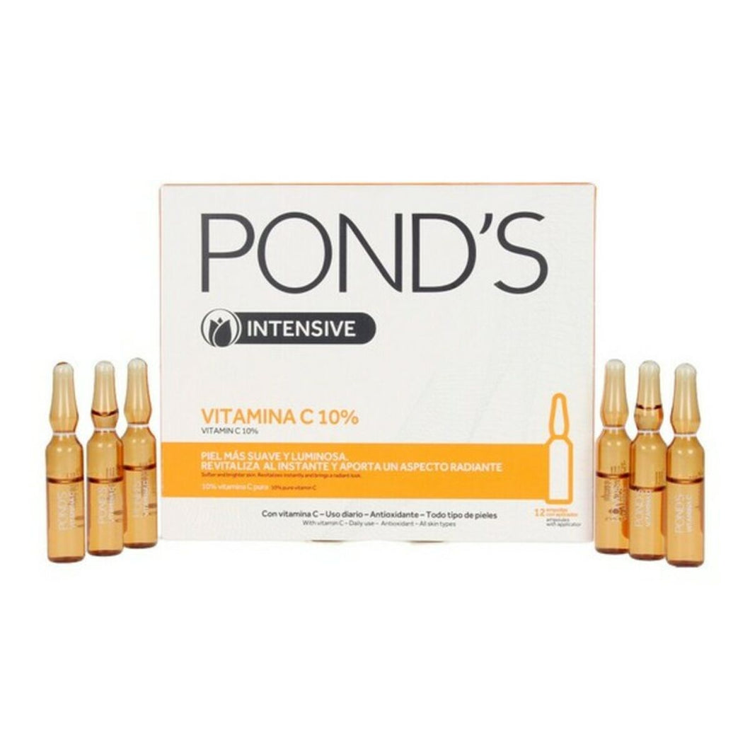 Ampoules Intensive Pond's (12 x 2 ml)