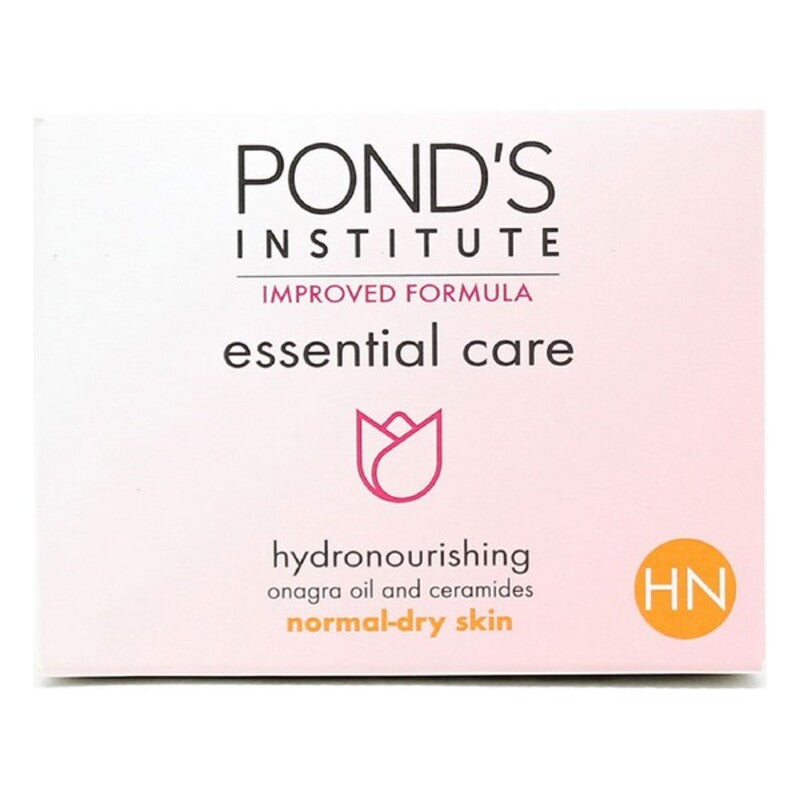 Facial Cream Cuidado Esencial Pond's 309542 (50 ml)