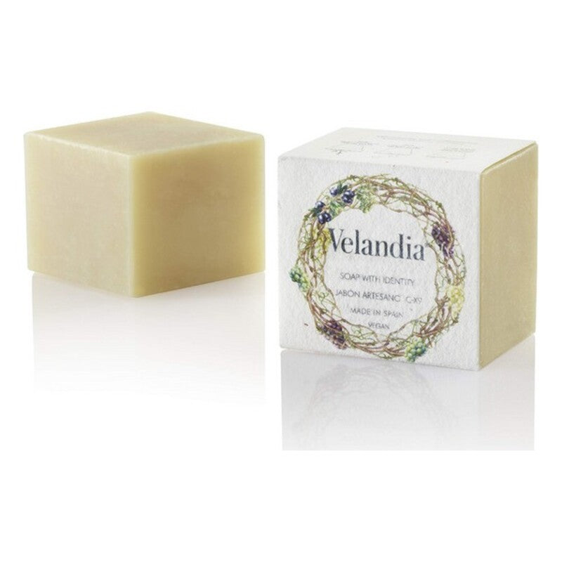 Scented Soap Velandia C-X9 Solid (100 g)