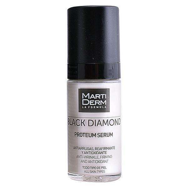 Firming Serum Black Diamond Martiderm (30 ml) - Lindkart