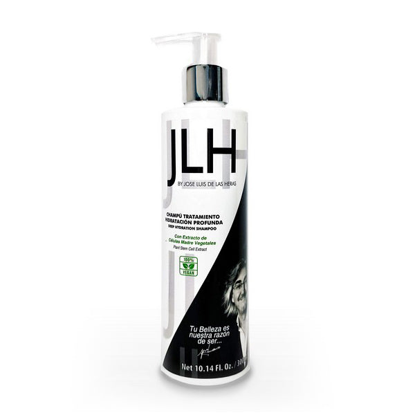 Shampooing Hydratant Jlh (300 ml)