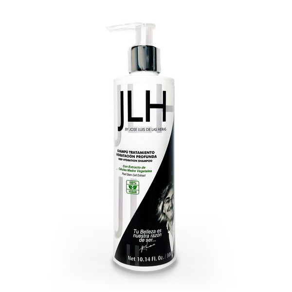 Hydraterende Shampoo Jlh (300 ml)