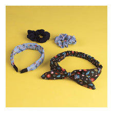Cargar imagen en el visor de la galería, Beauty Kit Stitch Multicolour (4 pcs)

