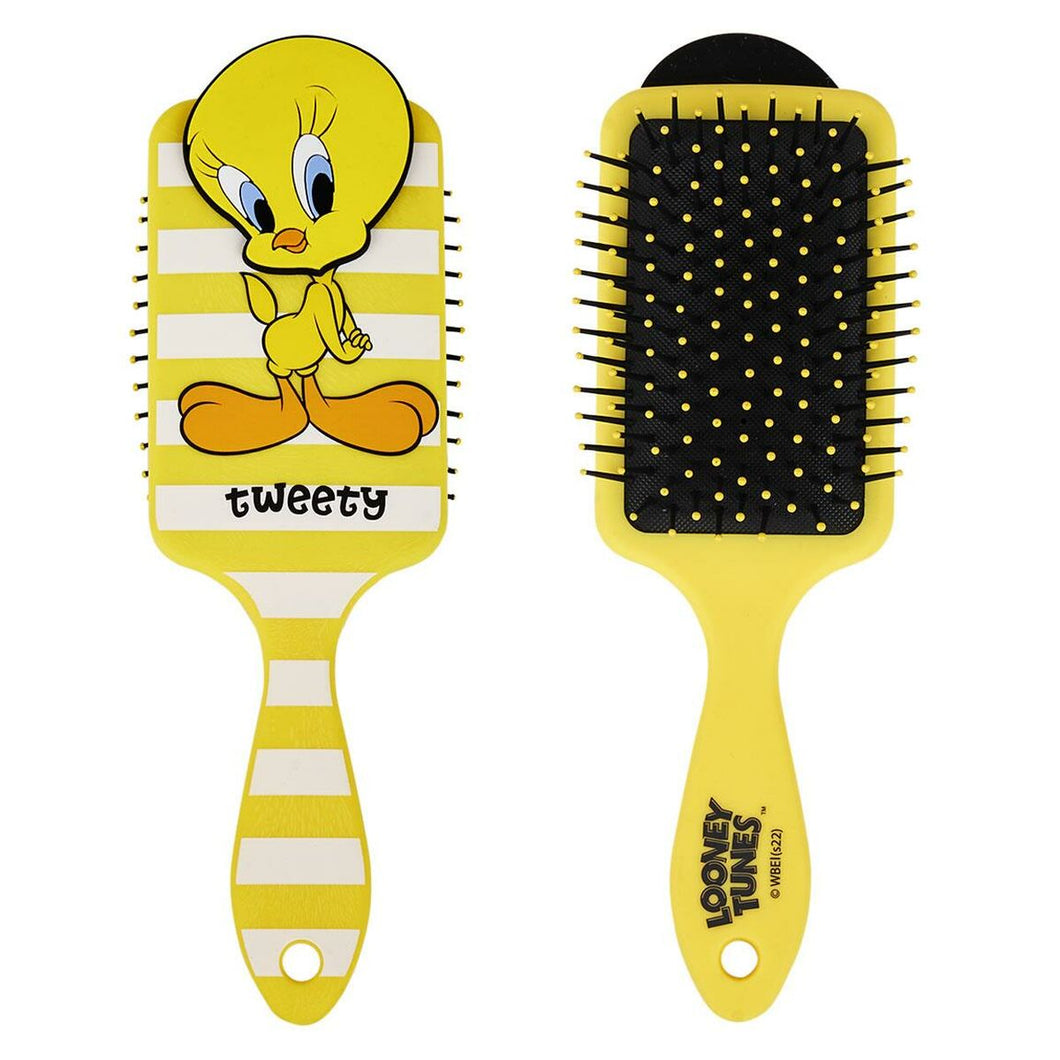 Brush Looney Tunes Yellow