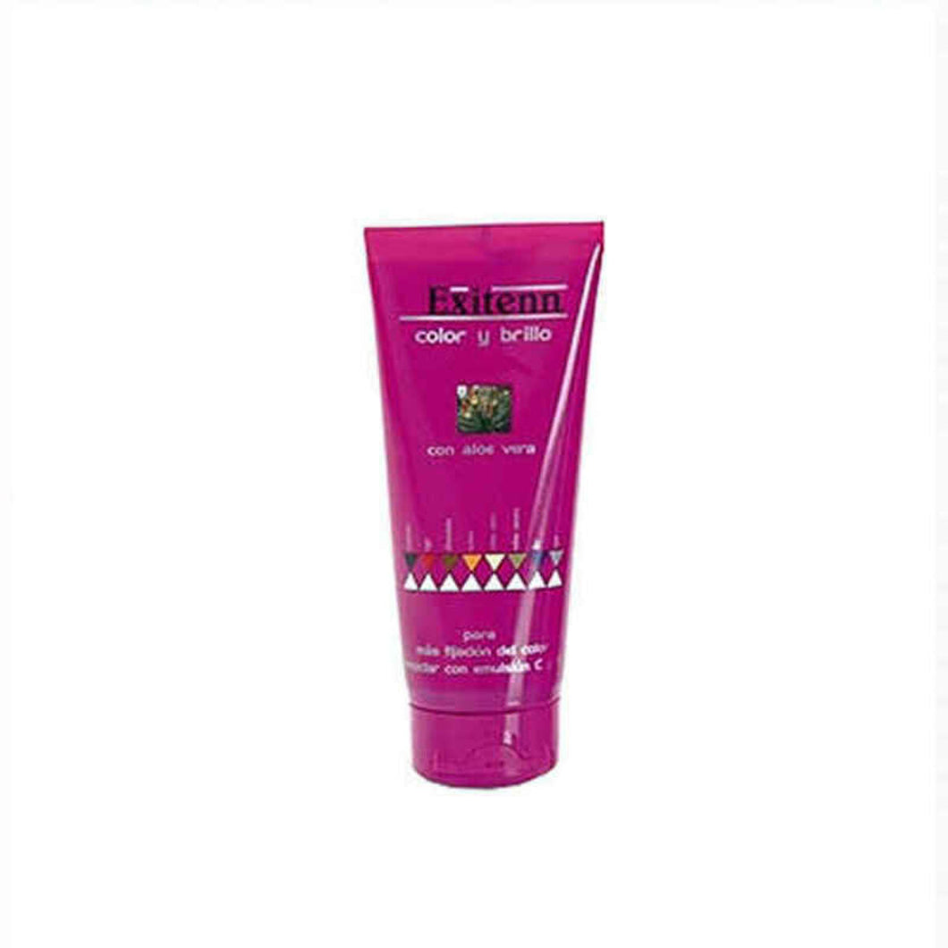 Permanent Dye Color y Brillo Exitenn Copper (200 ml)