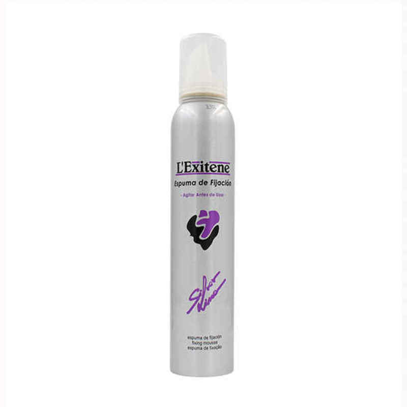 Strong Hold Mousse Exitenn (200 ml)