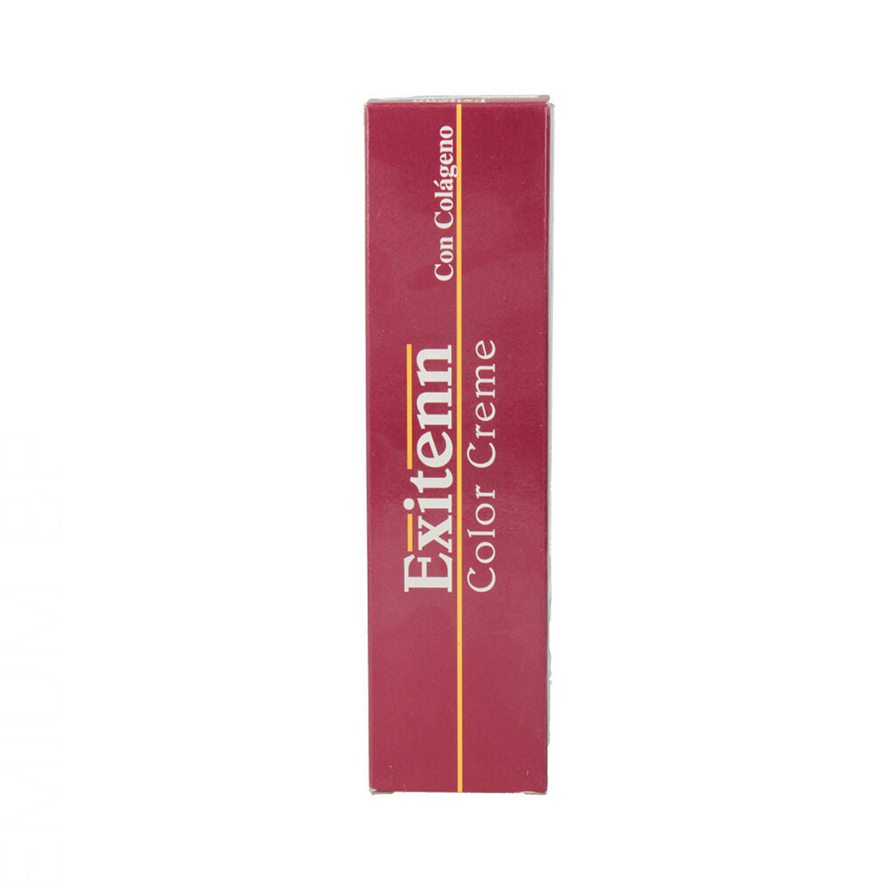 Teinture Permanente Exitenn Color Creme Nº 11/0.092 (60 ml)