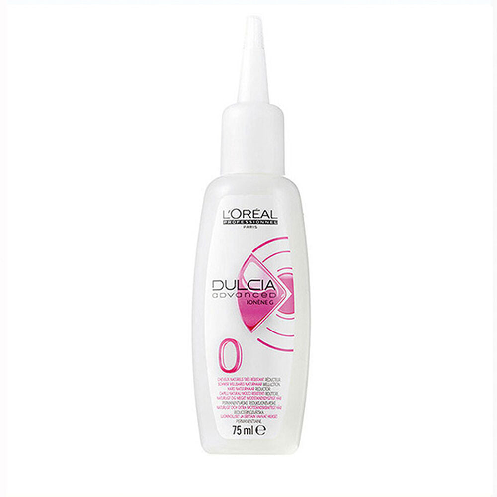 Fluide Définition Boucles L'Oreal Professionnel Paris Dulcia Advanced (75 ml) (75 ml)