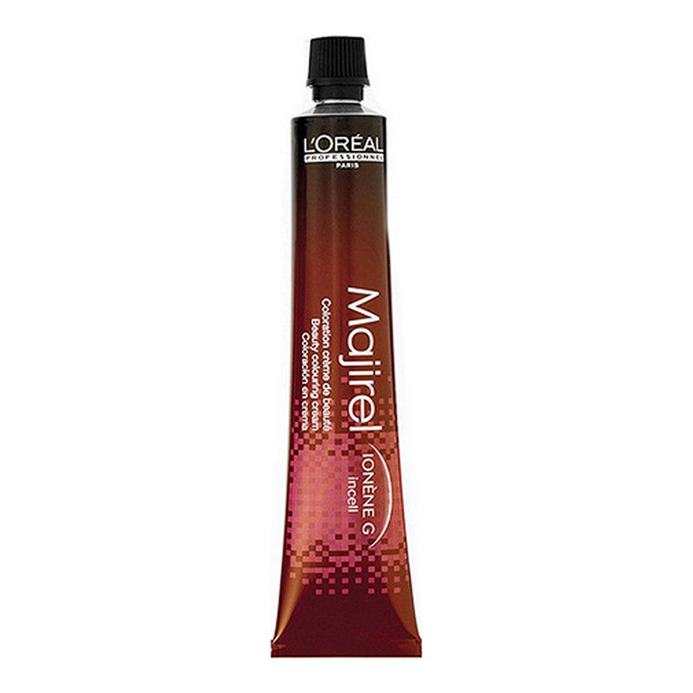 Permanent Dye Majirel L'Oreal Professionnel Paris L11 (50 ml)