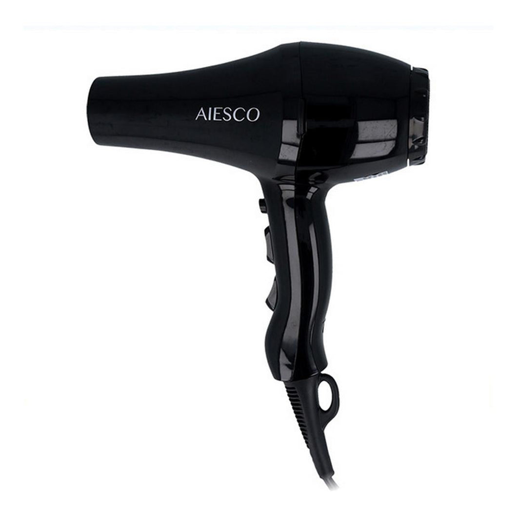 Sèche-cheveux Super Turbo Low Aiesco Ionic 2000W
