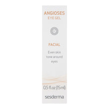 Load image into Gallery viewer, Eye Contour Sesderma Angioses Anti-eye bags (15 ml)
