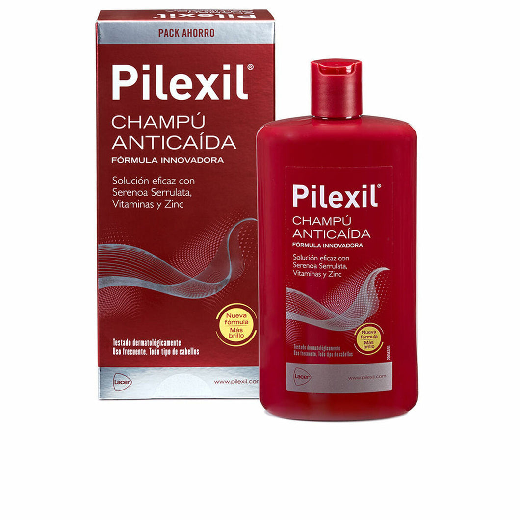 Shampooing Anti-Chute Pilexil (500 ml)