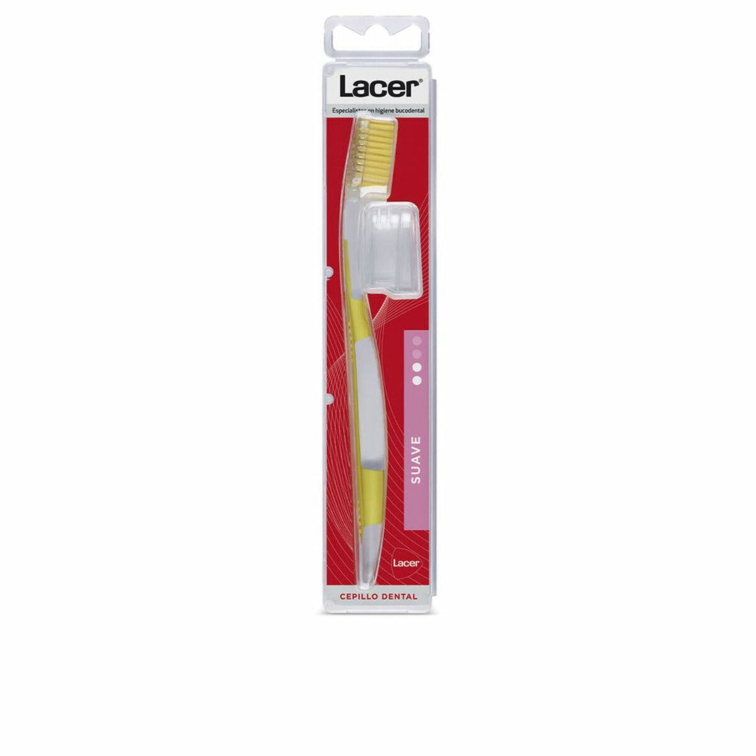 Tandenborstel Lacer Soft