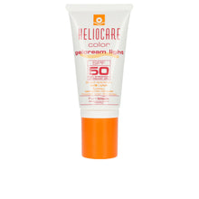 Load image into Gallery viewer, Sun Block Heliocare Light 50 (50 ml)
