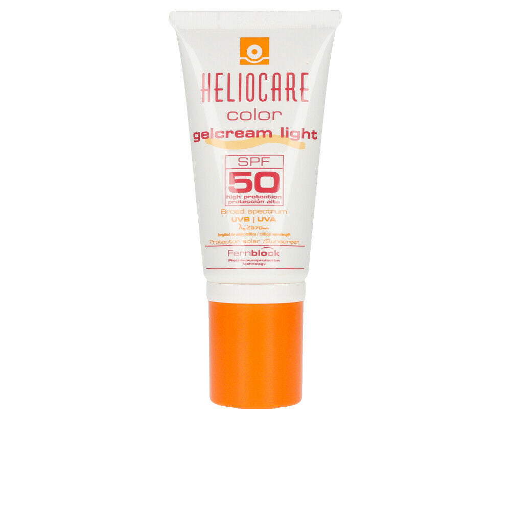 Sun Block Heliocare Light 50 (50 ml)