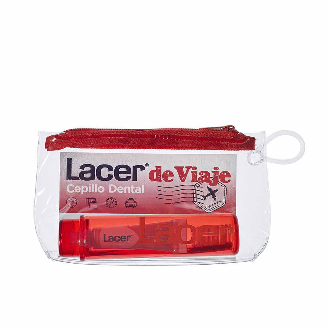 Ensemble de voyage Lacer (3 pièces)